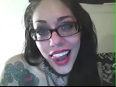  - Thorat fuck with gloves on