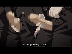  - Rin X Sen Ran Sem Cross Mix Ep2
