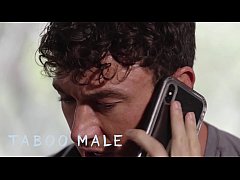  - Hot Stepbrothers (Cade Maddox, Hunter Smit)h Fuck Like Rabbits Shoot Massive Loads - Taboomale