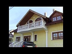  - Magdalena Enjoys Anal Sex in the Bath