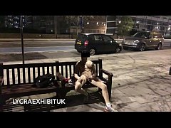  - London Streetside Showoff