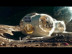  - On A Space Vacation With Step Mom - Cory Chase - Taboo Heat - Luke Longly