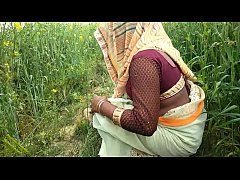  - Indian Outdoor Sex Desi Teen Fucking In Hindi