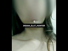  - INDIAN SLUT HUNTERR - EPISODE 55 - HORNY INDIAN SLUT PRIYA CHEATS HER BOYFRIEND BY HAVING NUDE VC WITH ME - PART 2 - Sep 06, 2025