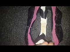  - My wifes dirty panties ready to be sold