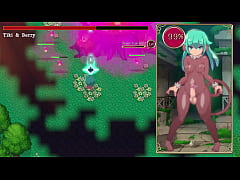  - Gameplay : Mage Kanade's Futanari Dungeon Quest (No Commentary) Part 5