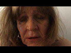  - Granny's Ride To Orgasmic Glory