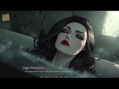  - College Of Mysteria 36