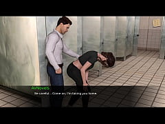  - Nursing Back To Pleasure 42, Av Comes To Hazels Rescue.