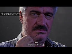  - Innocent Blonde Teen Finds Herself Tormented