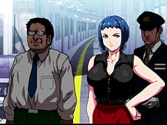  - Maid Control, Remote Beauty With BigBoobs Part 01