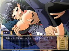  - ヒカル野外露出１