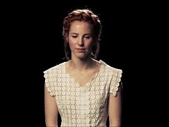  - Girlband ADAM Gets Orgasms While Singing