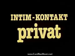  - Intim Kontakt Privat &lpar;1985&rpar;