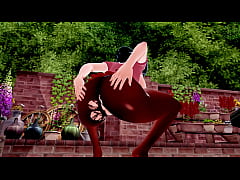  - 3D HENTAI | BIG ASS | BIG TITS