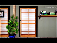  - Horny craves dick and humps everything until she gets fucked and creampied [Mythic Manor - Fanora 3]