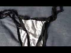  - CALCINHA DA DAIANE ESPOSA DO AMIGO!