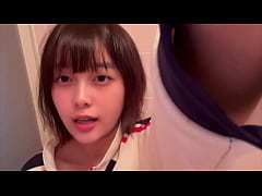  - 【1人えっち】おかあ◯んがリビングにいる間にお風呂でオナニーしてイキまくりました…