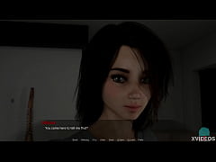  - AWAY FROME HOME #53 • Quick hot fuck in the woods