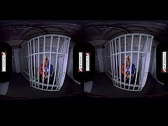  - VR Cosplay X Fuck Kleio Valentien As Harley Quinn VR Porn