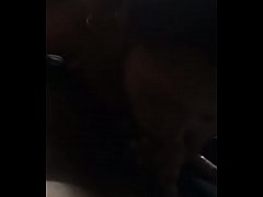  - Lili sucking my dick