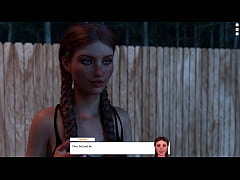  - Let's Play&colon; Midnight Ride &vert; Storyteller DLC Ending 1&colon; The Party