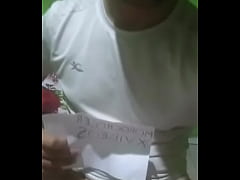  - Vídeo de verificación