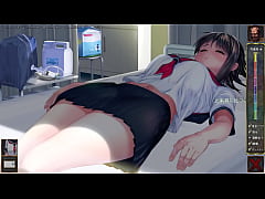  - The Nightmaretaker - Kaede Sex Scenes
