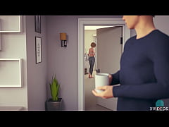  - SHALE HILL SECRETS #07 • Naughty hot pictures