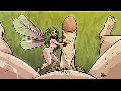  - Roleplay JOI de hadas voz espa&ntilde;ola&period; &iquest;Podr&aacute;s aguantar sin correrte&quest;