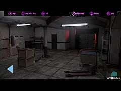  - MIDNIGHT PARADISE #107 • Asian temptress wants to be naughty