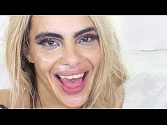  - DEBORA ANDRADE & CRIS BATHORY FIST LAB / FASHION GANGBANG 3 ON 1 AND GIRL /HUGE PROLAPSE /ANAL FISTING /RIMING TO MAN /DEEP THROAT / DIRTY TALK / DP / DAP