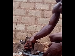  - Learning how to prepare food for my future wife when pregnant or tired