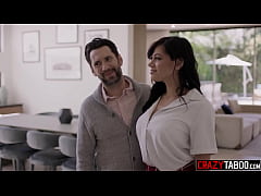  - Real estate agent MILF Lilly Bell showed house and more of her amazing skills