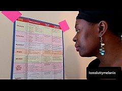  - STDs (What to look for?) Pt.1