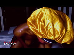  - just see how my waist pounces on that big black cock