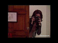  - Wanda Enjoys Anal Sex With a Porn Director and his Cameraman