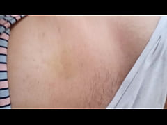  - acordei com tesão e gozei sem tirar a calcinha