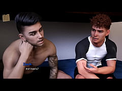  - Intertwined 89 Erynn Path