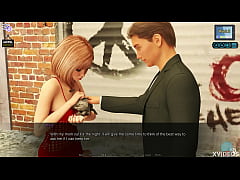  - SUNSHINE LOVE #313 • She's also sexy from the back