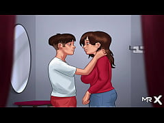  - SummertimeSaga - Mature Kiss Booth E1 # 49