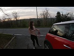  - Risky public sex in Italian streets during the coronavirus quarantine .. Nobody can stop us, fuck the rules, fuck coronavirus!