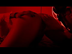  - Latina stepmother fucks her stepson on Halloween