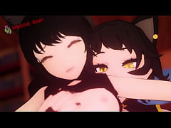  - Blakes Dreamy Afternoon pt 2