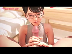  - Spectacled Senseis Reward Diary 3D Subbed