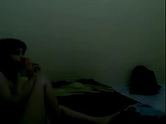  - indonesia- central sulawesi couple