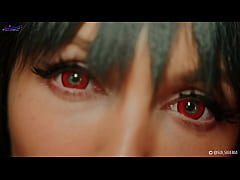  - Spy X Family - Christmas DP