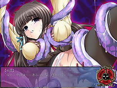  - 淫妖蟲　後悔