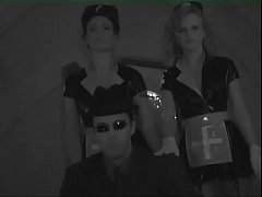  - Nasty gynecologist for slutty ladies