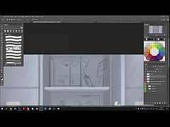  - Stream | Picarto | DarkCookie - Summertime Saga (2022.04.11)